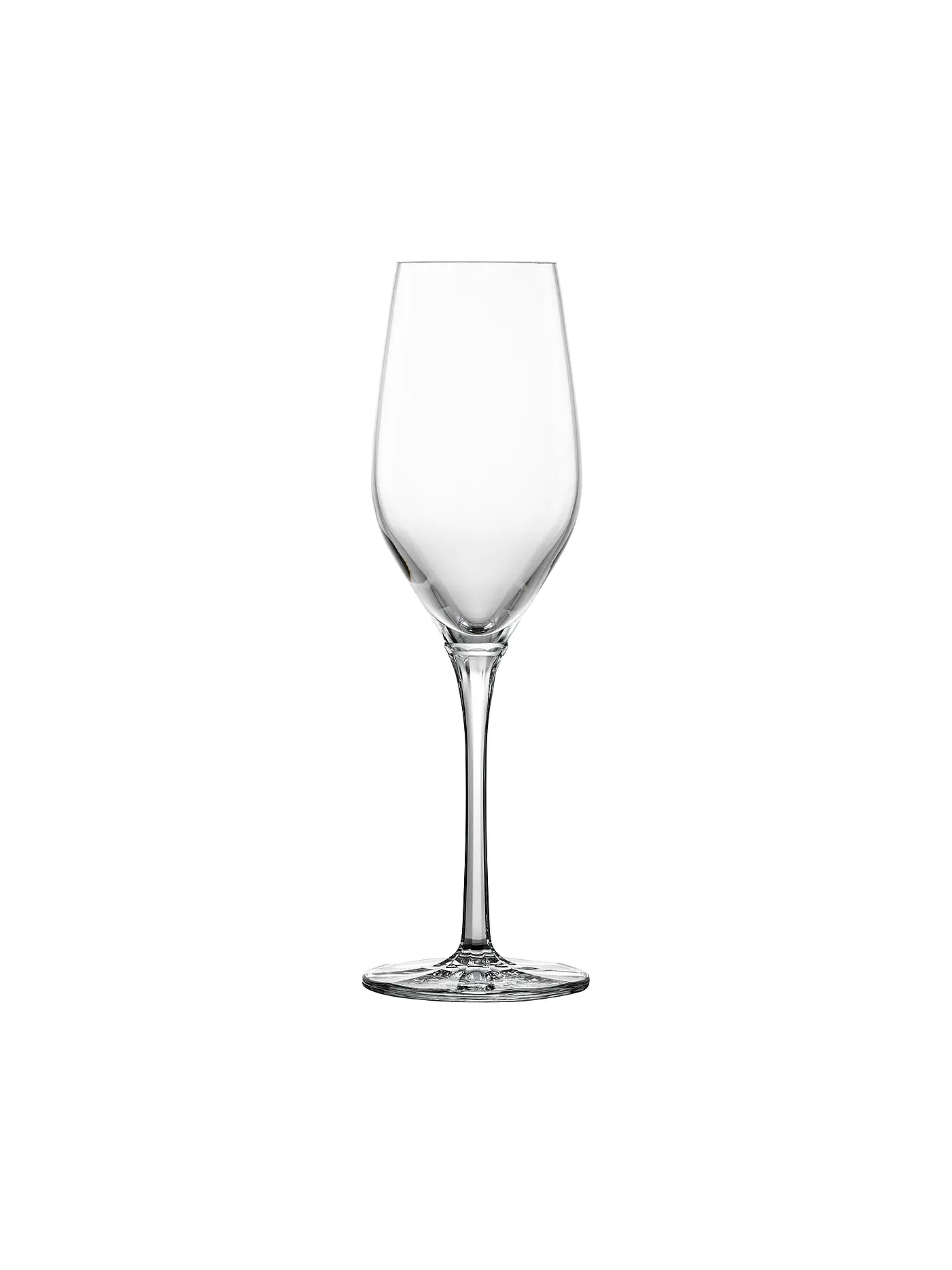 ZWIESEL GLAS | Champagnerglas 2er Set ROULETTE | 